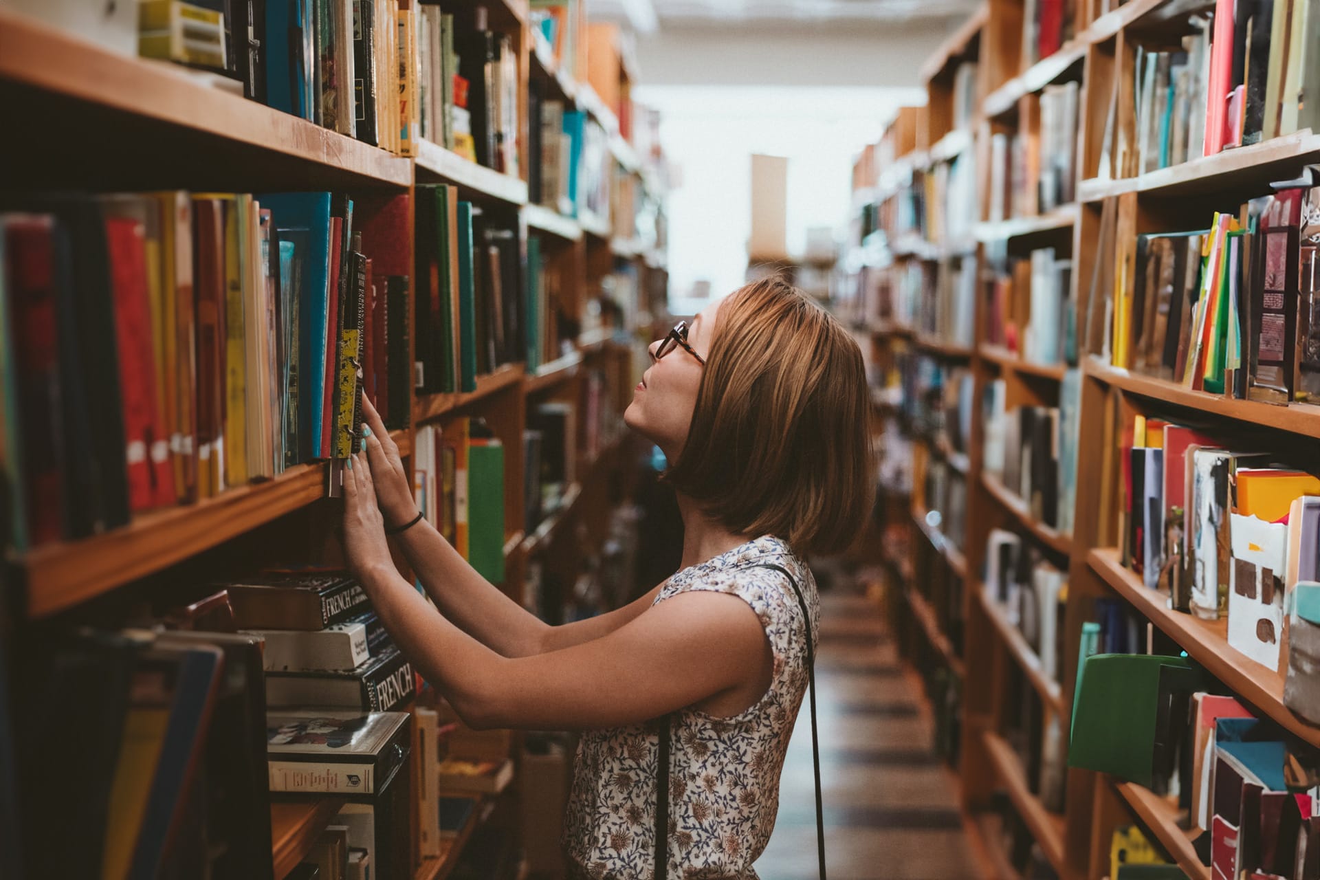Feminism Library ผู้หญิงกับห้องสมุด การต่อสู้เพื่อสิทธิ ความรู้ และความเท่าเทียม