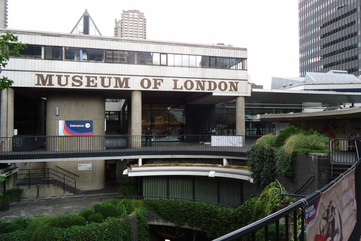 การศึกษาจินตนาการใหม่ ออกแบบการเรียนรู้เองได้กับ 3 พิพิธภัณฑ์ใจกลางกรุงลอนดอน