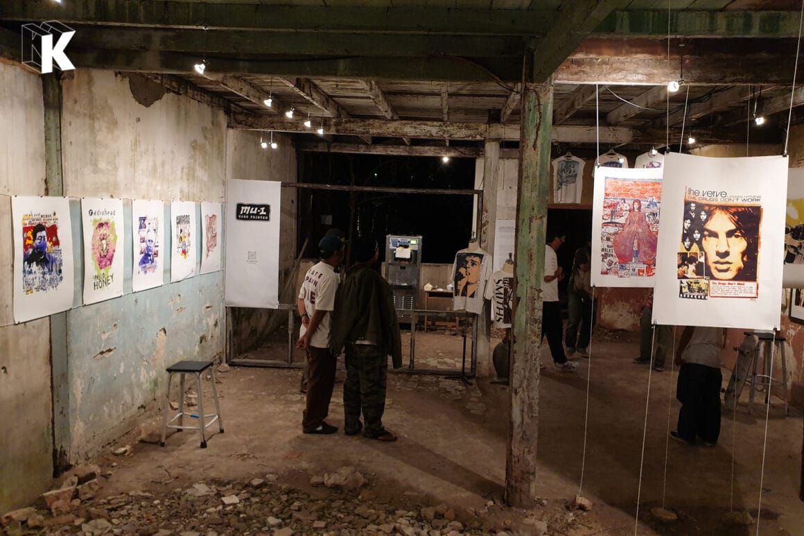 ‘มลายู ลิฟวิ่ง’ ศิลปะขับเคลื่อนสังคม จากนักสร้างสรรค์ชายแดนใต้
