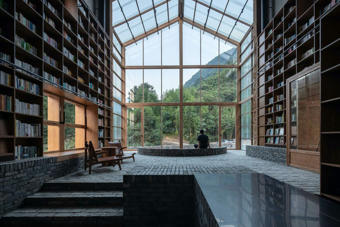 ‘Bibliotourism’ ดึงห้องสมุดเชื่อมโยงอุตสาหกรรมการท่องเที่ยวจีน