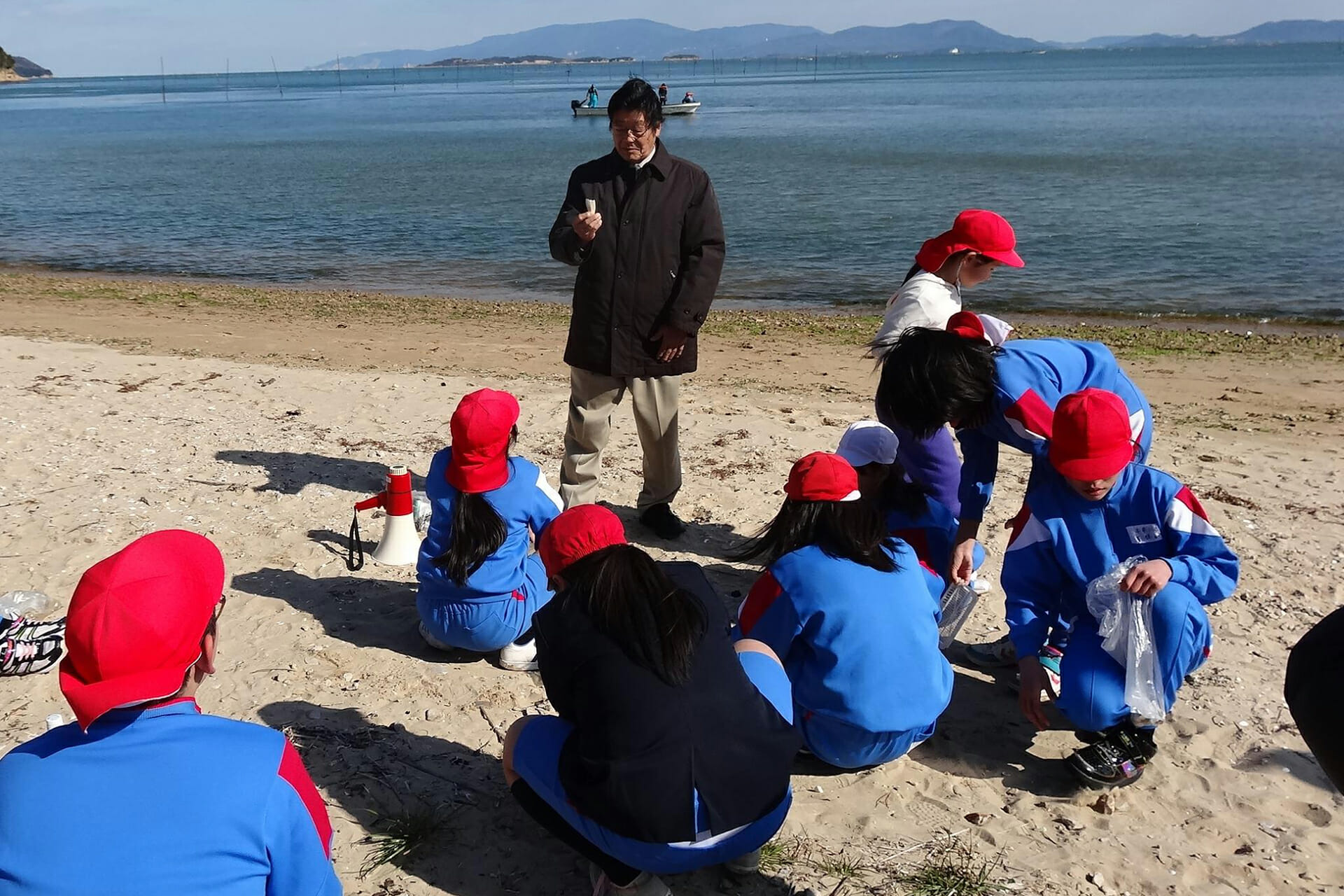Okayama Project สร้างทั้งเมืองให้เป็นห้องเรียนธรรมชาติสำหรับเด็ก