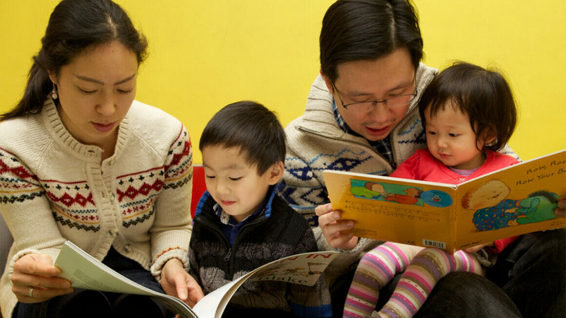 ทำไมหนังสือต้องถึงมือเด็กทุกคน แกะรอยการทำงานของ BookTrust องค์กรการกุศลเพื่อการอ่านที่ใหญ่ที่สุดในอังกฤษ
